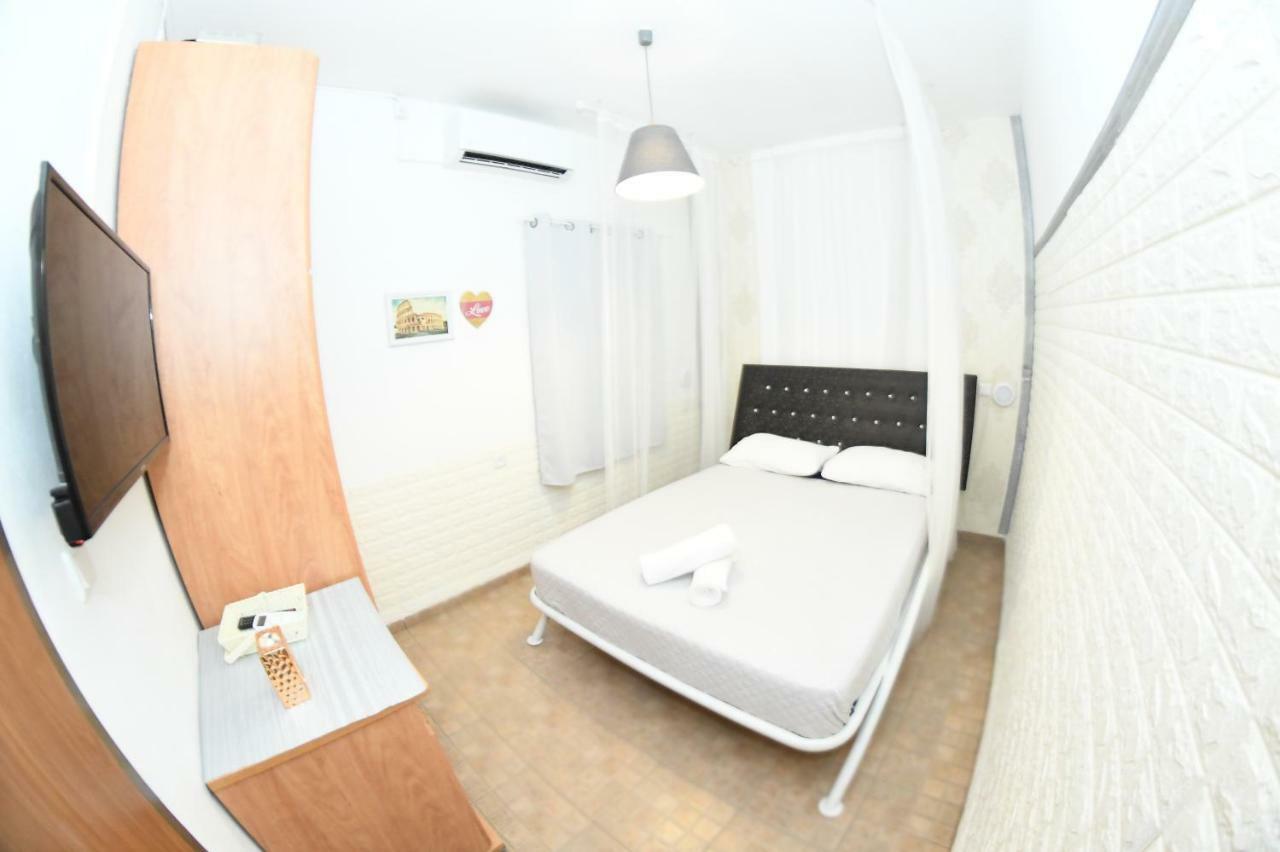 Magical In The Galilee Motel Qiryat Shemona Exterior photo